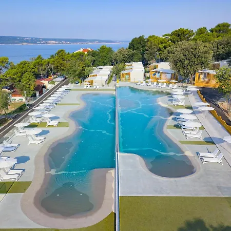 Mobile Homes Kompleks wypoczynkowy 3*