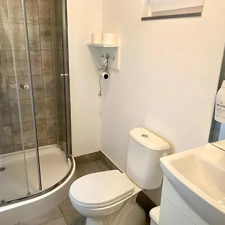Mobile Homes Kompleks wypoczynkowy 3*