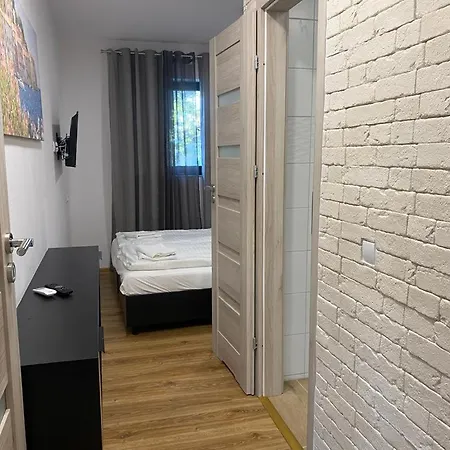 Kompleks wypoczynkowy Mobile Homes 3*