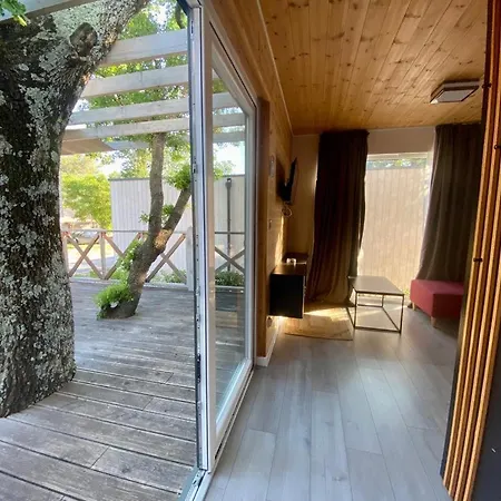 Mobile Homes 3* Selce