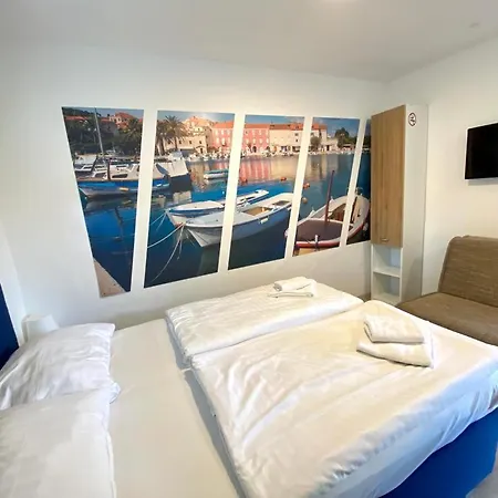 Mobile Homes Selce