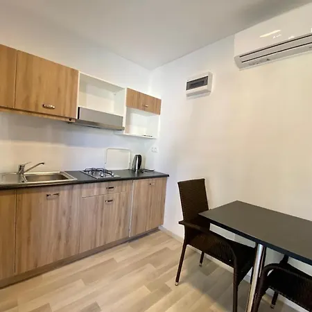 Mobile Homes Holiday park