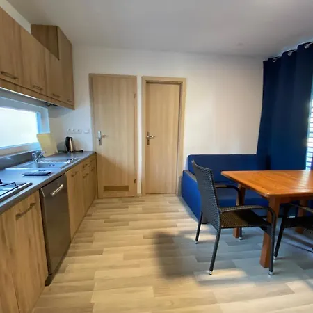 Mobile Homes Selce